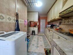 Blk 539 Guilin Breeze (Bukit Batok), HDB 3 Rooms #476730161